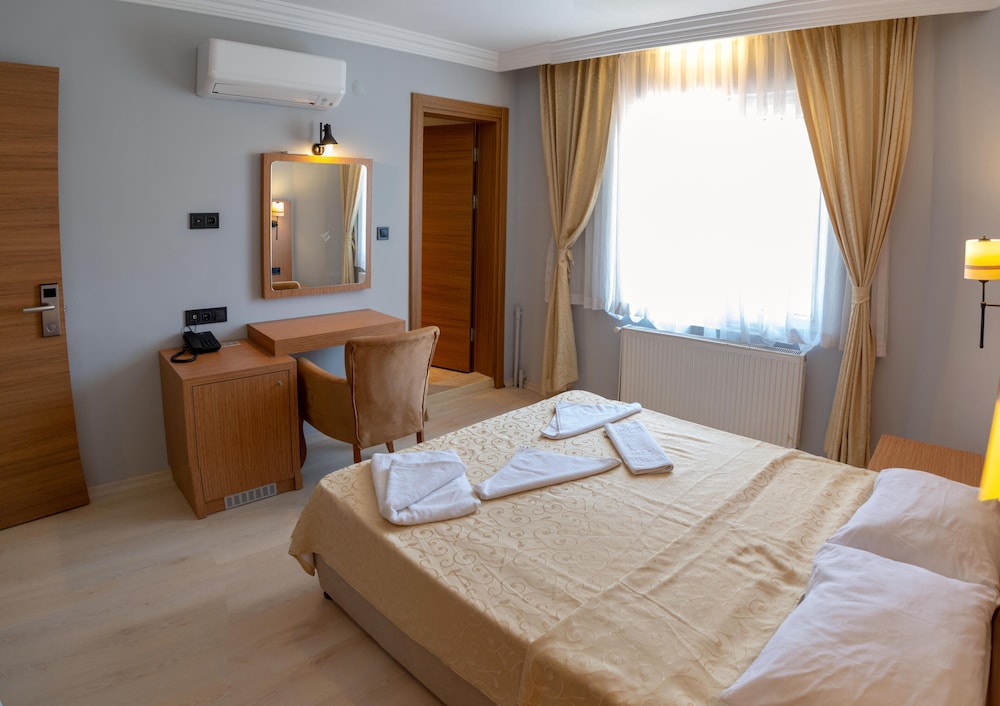 Family Suite photo 1