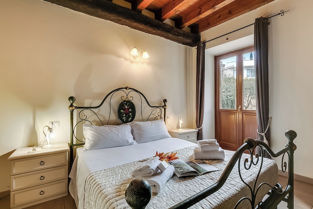 Family Apartment, 1 Bedroom (Appartamento Fasanella)