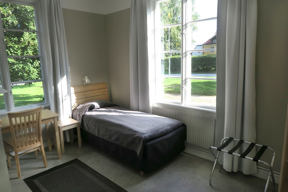 Classic Double or Twin Room photo 3