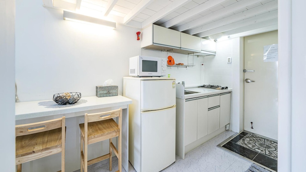 Basic Room, 1 Bedroom (Figaro107(Ocean view)) photo 2