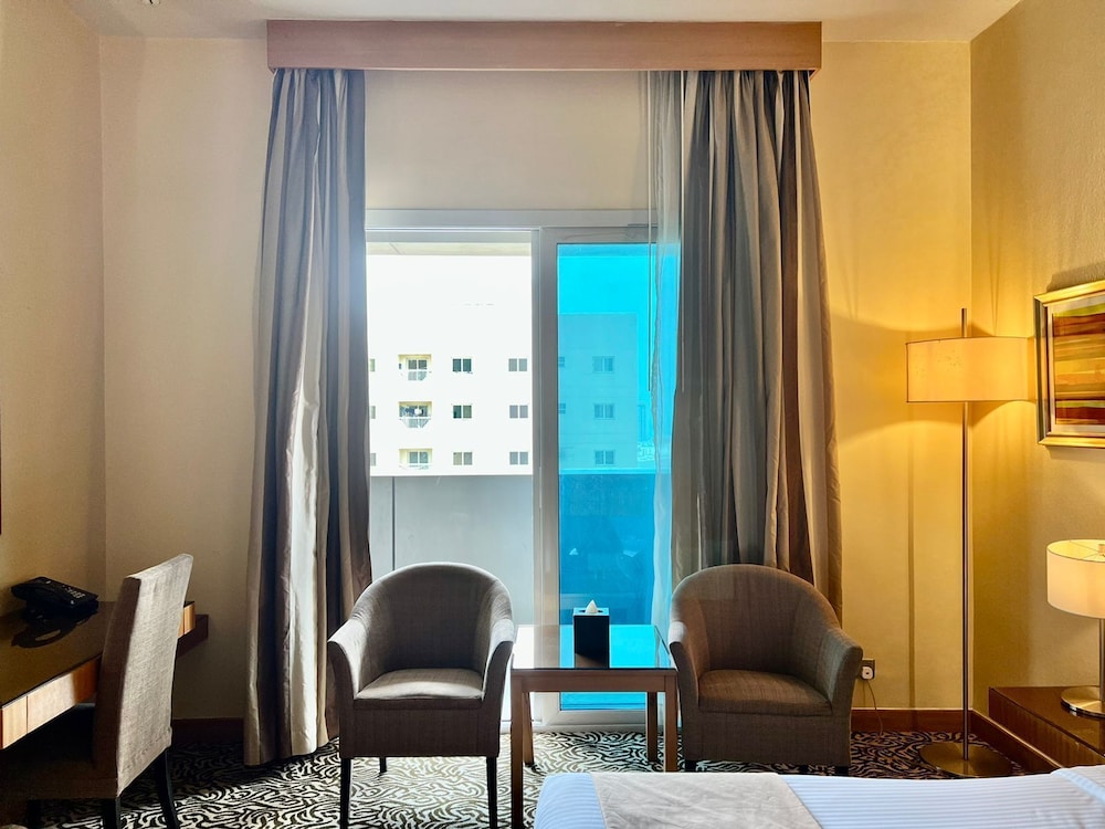 Deluxe Room photo 1
