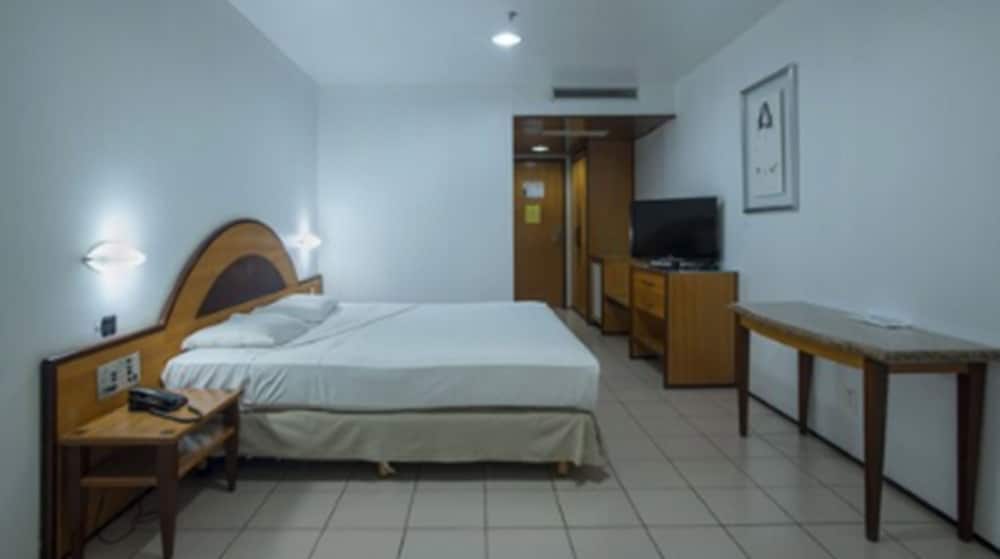 Quarto Luxo Casal - Photo 1