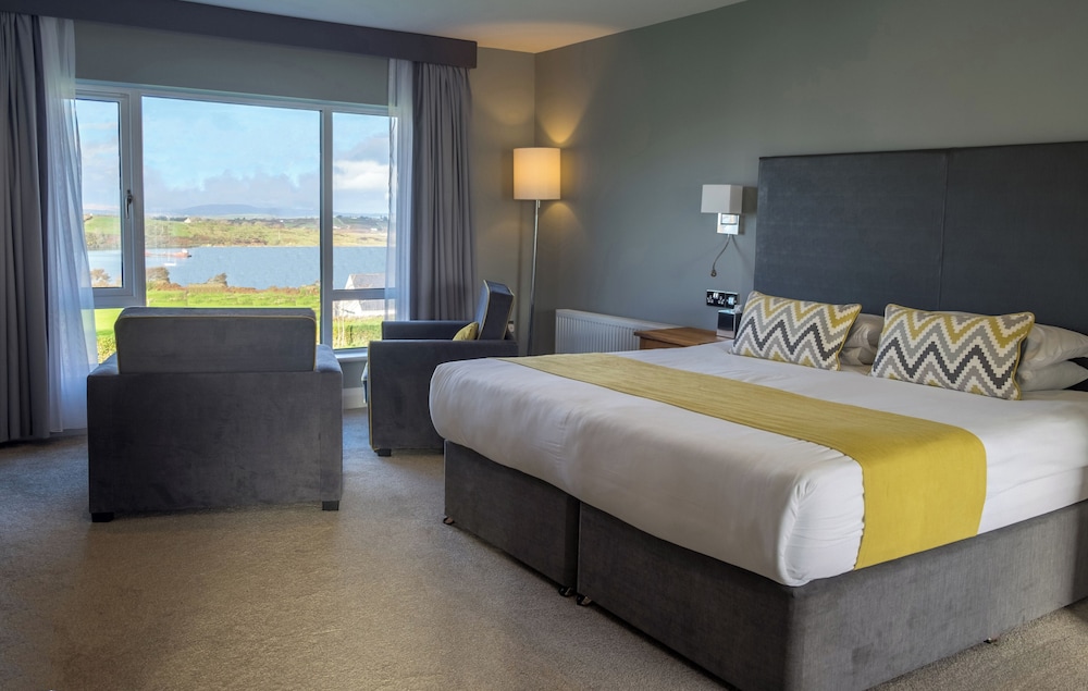 Deluxe Double Room, Sea View photo 1