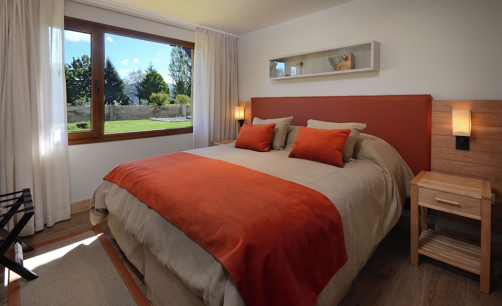 Classic Room, Garden View