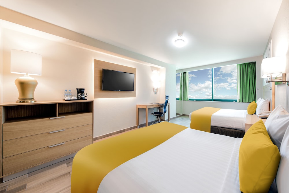 Standard Room - Photo 1