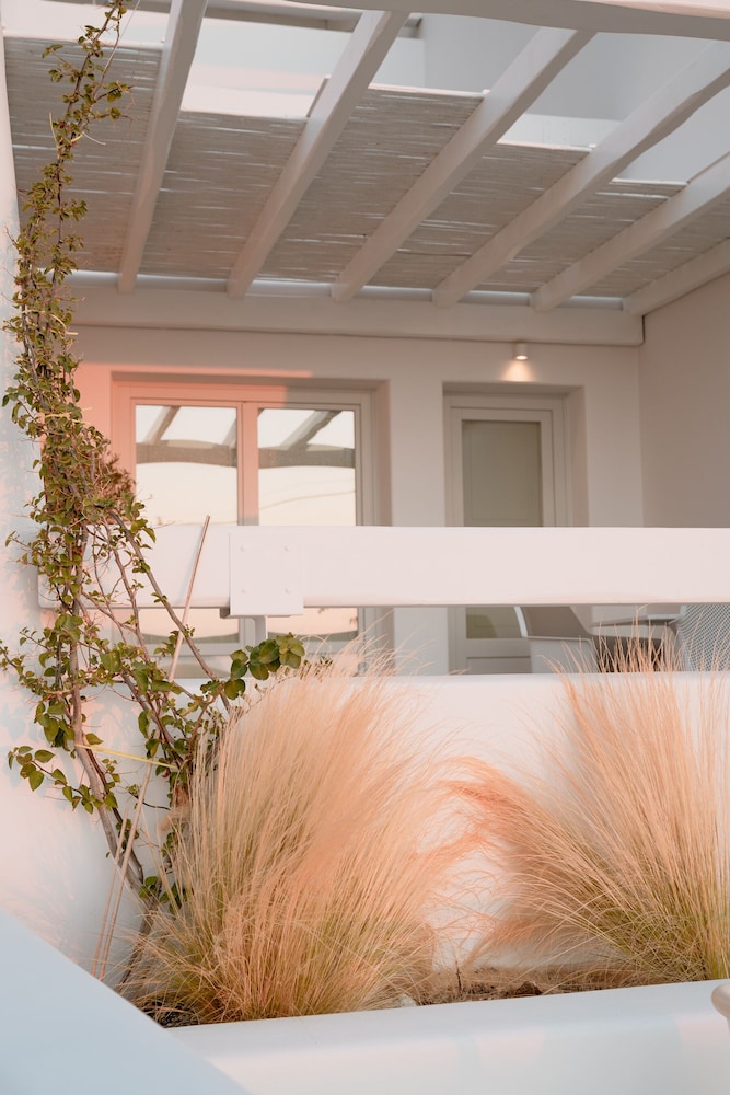 Standard Suite with Sea View - Photo 8