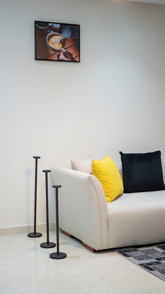 Senior Suite, City View photo 2