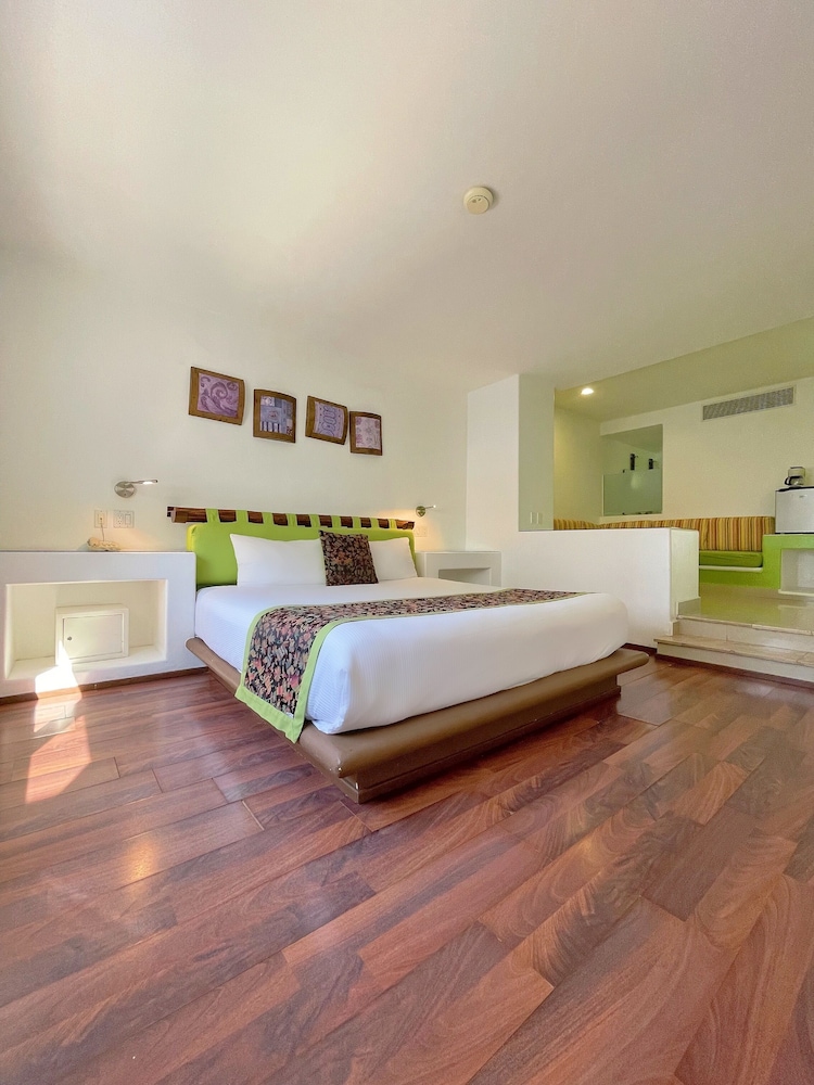 Jr Suite King - Photo 4