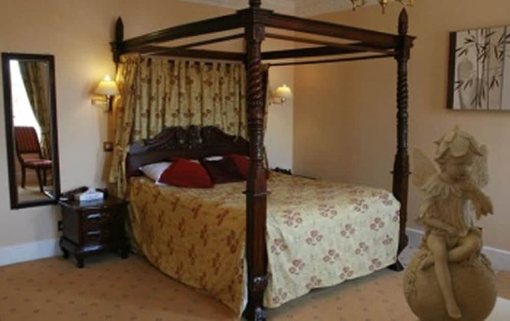 Executive Double Room photo 3