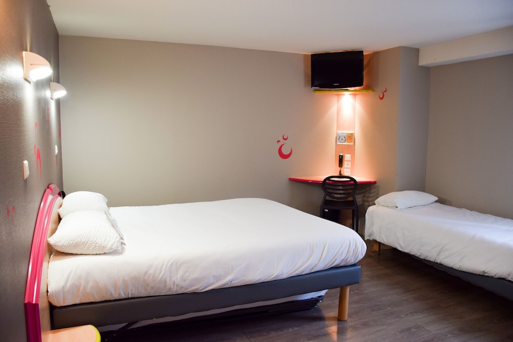 Triple Room - Photo 1