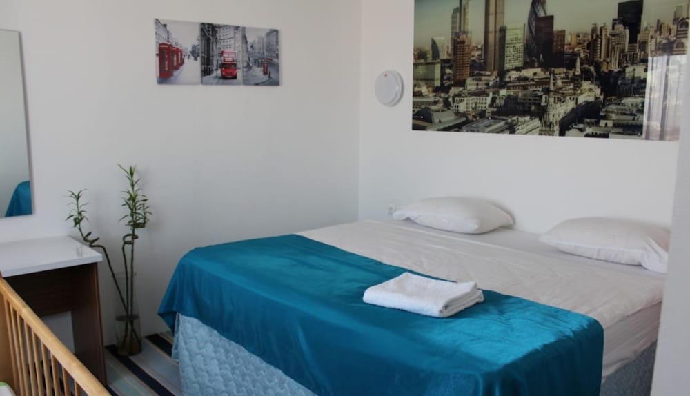 Comfort Room photo 3
