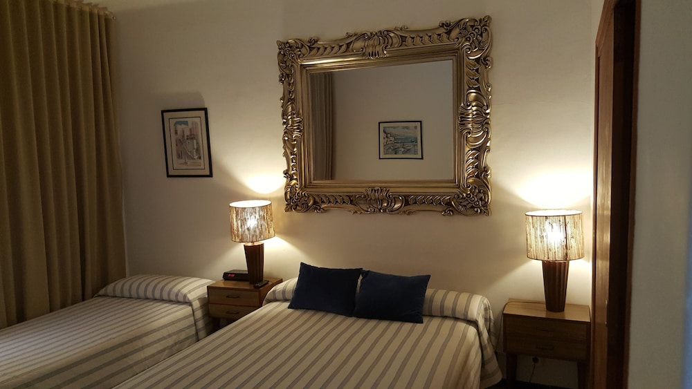 Habitación Cuádruple