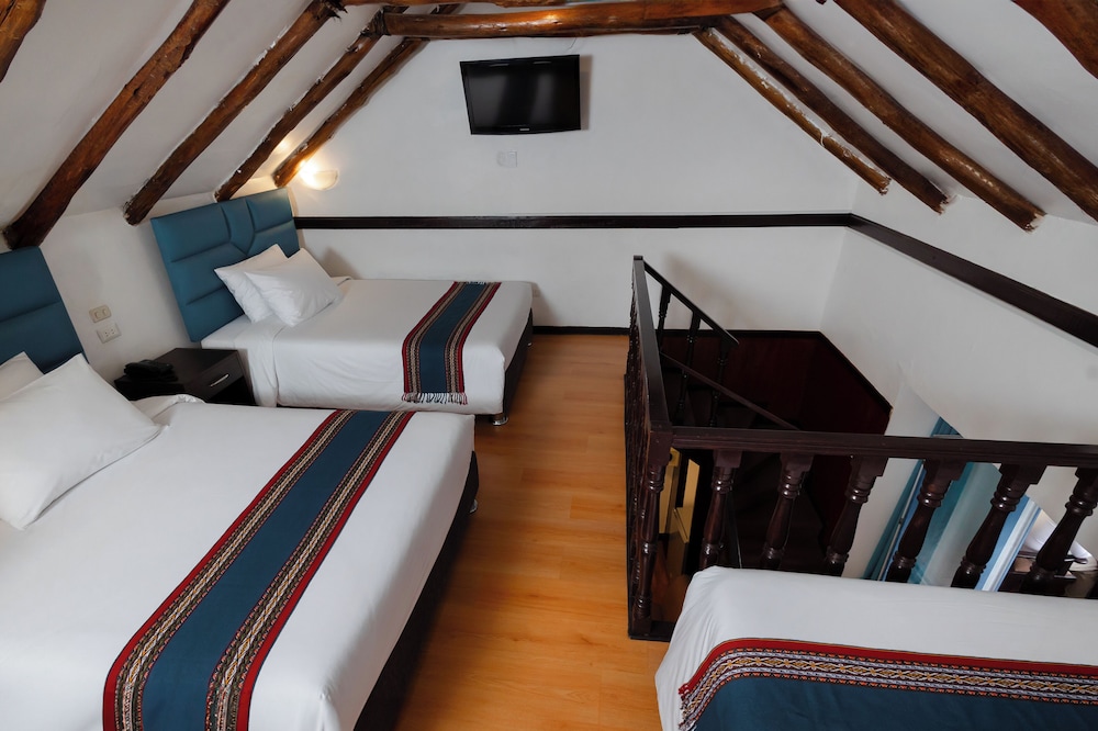 Superior Triple Room photo 2