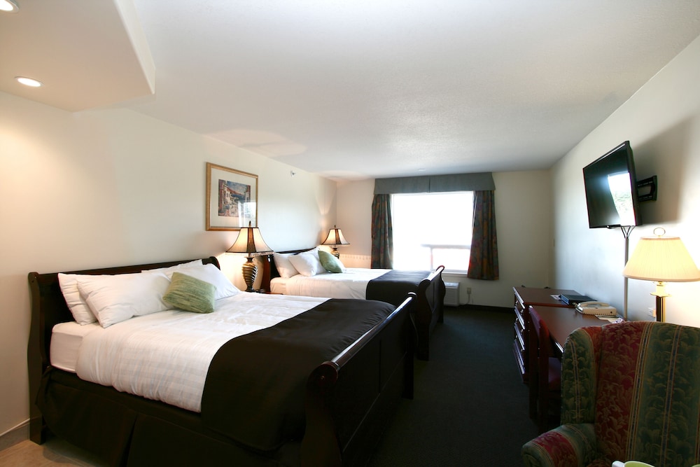 Standard Kitchenette Suite photo 2