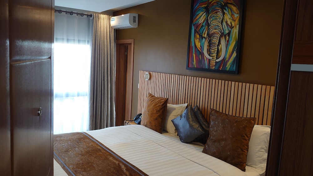 Economy Double Room Single Use, Balcony photo 1