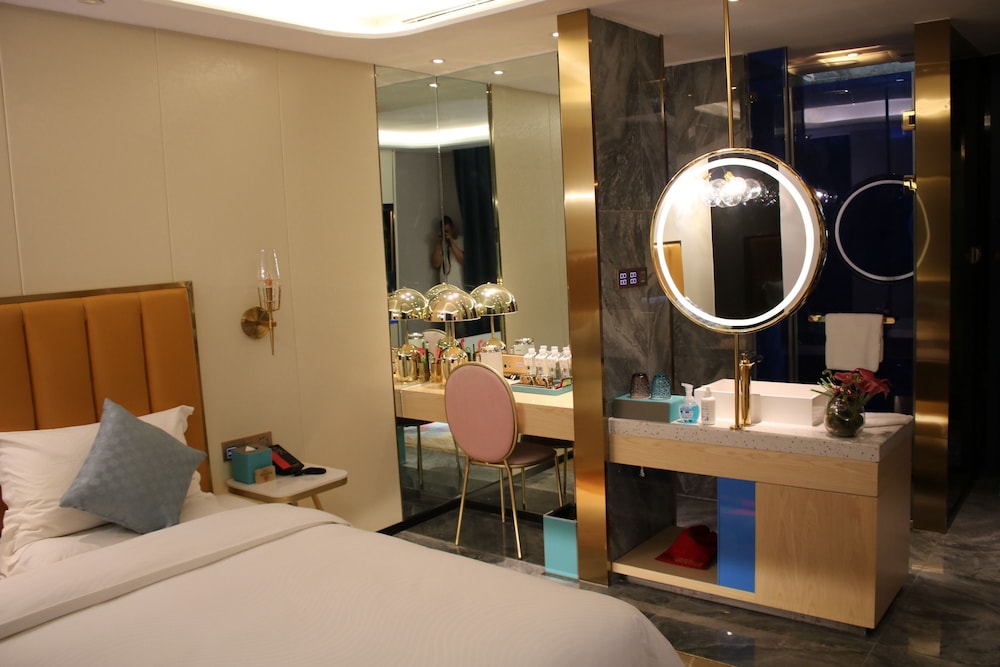 Superior King Room (Jingxi) photo 2