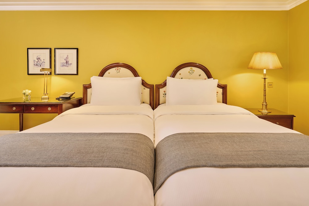 Executive Room, 2 Twin Beds photo 2