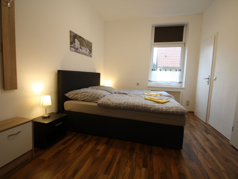 Classic Apartment, 2 Bedrooms photo 2