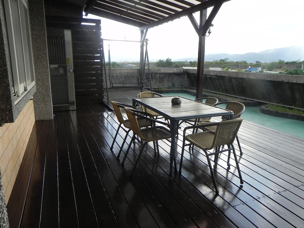 Penthouse photo 2