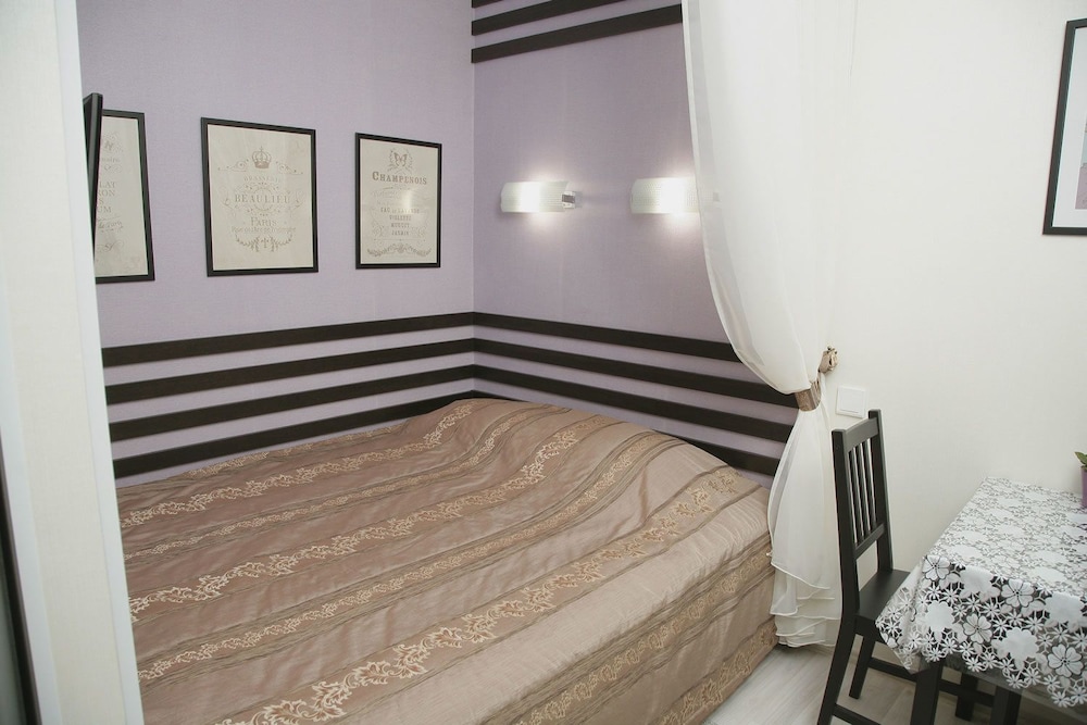 Standard Double Room photo 2