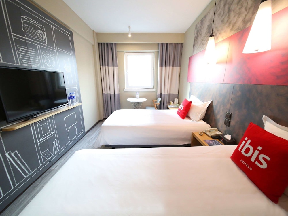 Superior Twin Room photo 3
