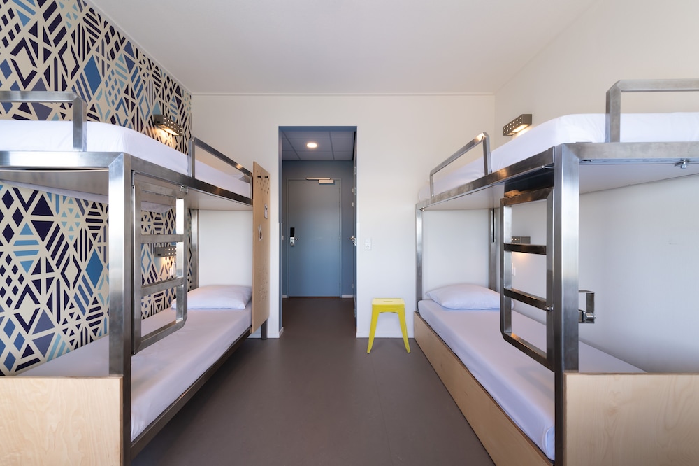 Comfort Double Room, Private Bathroom (Bunk beds) photo 3