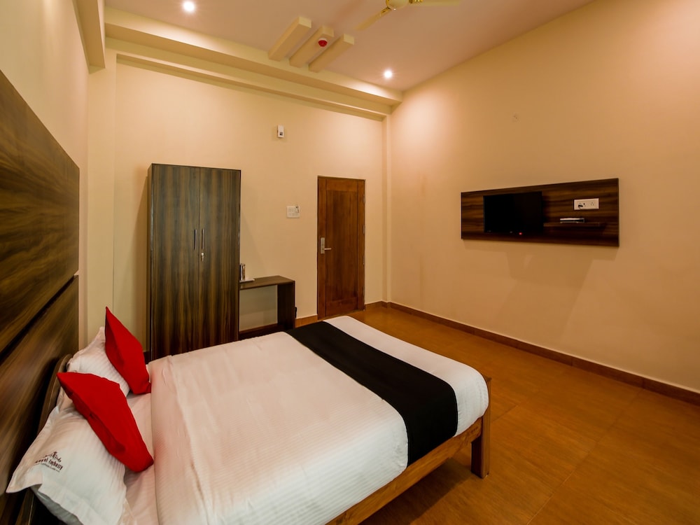 Double Or Twin Room photo 1