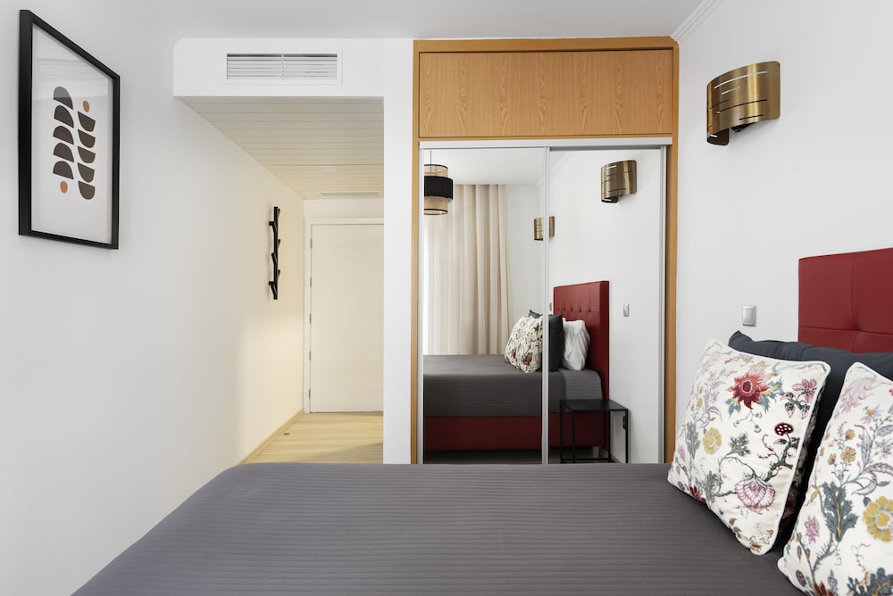 Double Room - Photo 3
