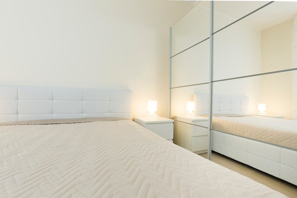 Double Room, Private Bathroom