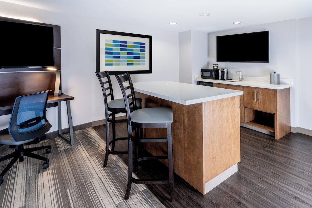 Suite, 1 King Bed (Dining) - Photo 4