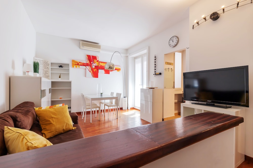 Panoramic Apartment