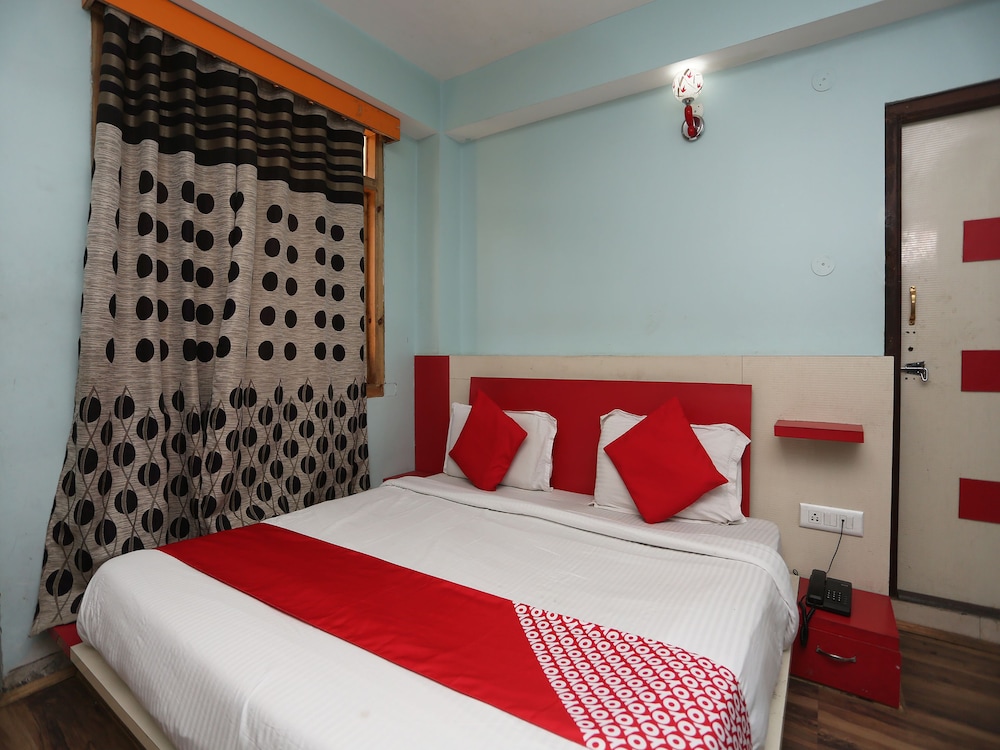 Double Or Twin Room photo 2