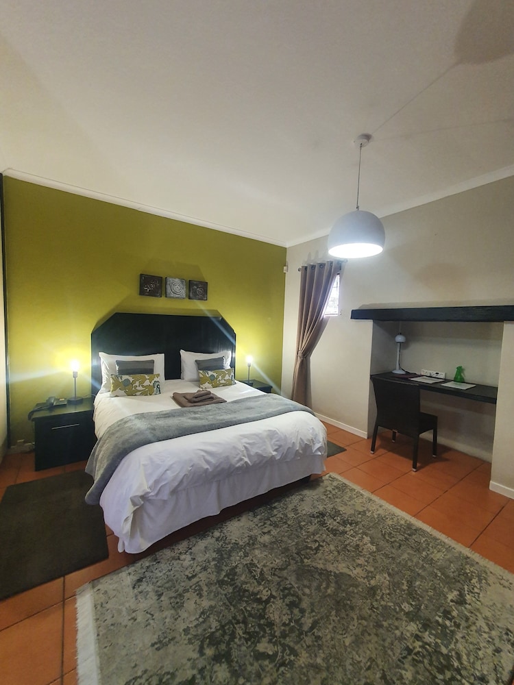 Luxury Double Room photo 2
