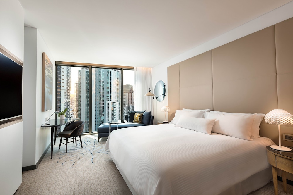 Westin, Club Room, 1 King Bed