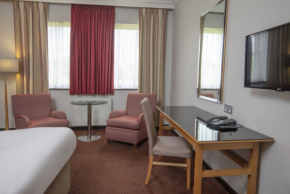 Classic Double Room - Photo 2
