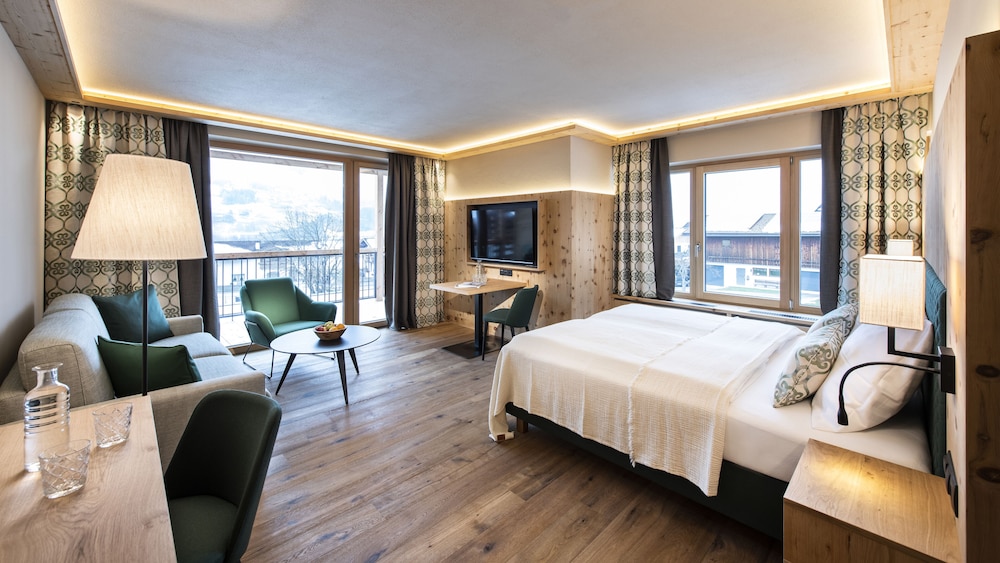 Superior Double Room photo 3