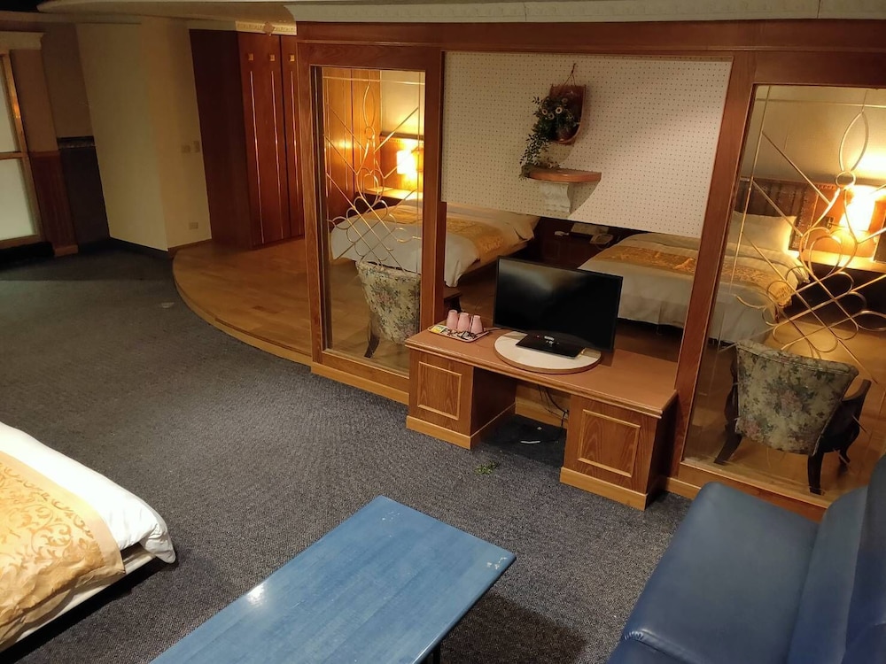 Family Room (for 6 people) - Photo 4