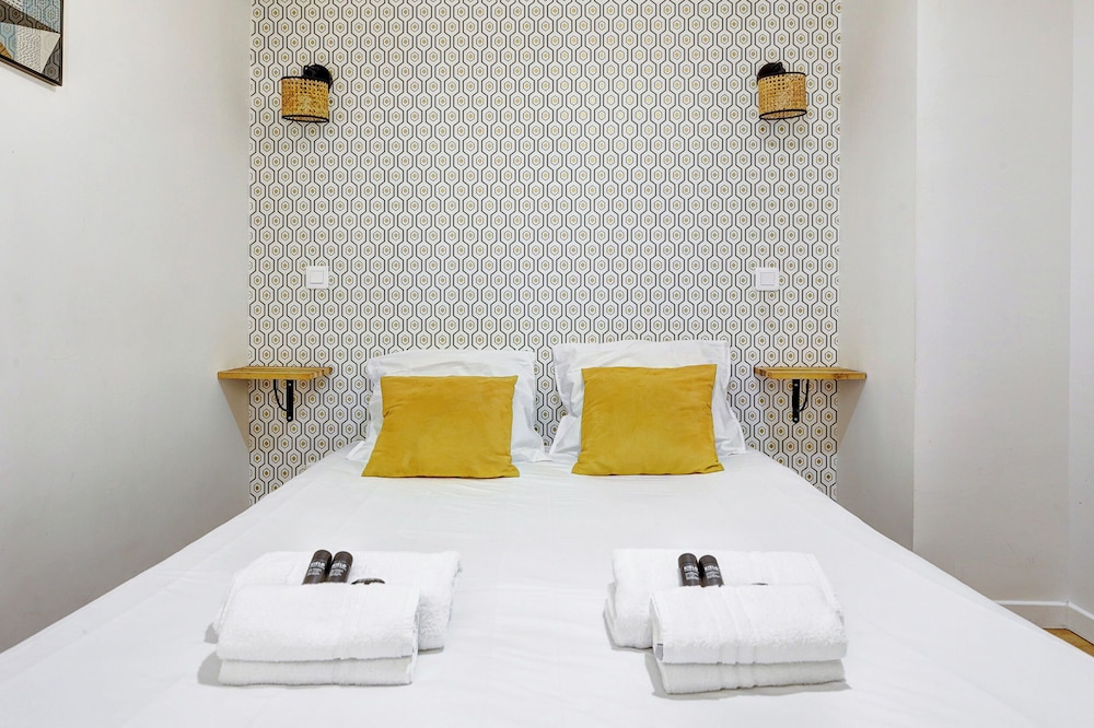Apartment, 1 Double Bed with Sofa bed, Non Smoking, Kitchenette