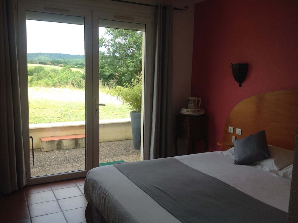Double Room, Terrace photo 1