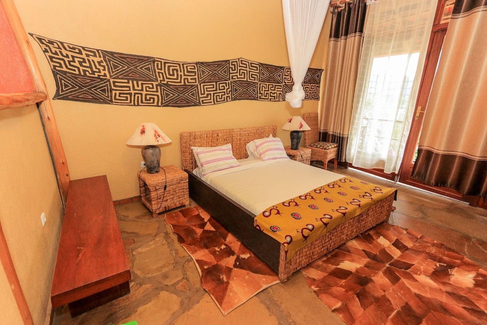 Standard Double Room, 1 Double Bed photo 1