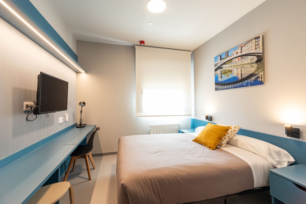 Executive Studio, 1 Double Bed - Photo 1