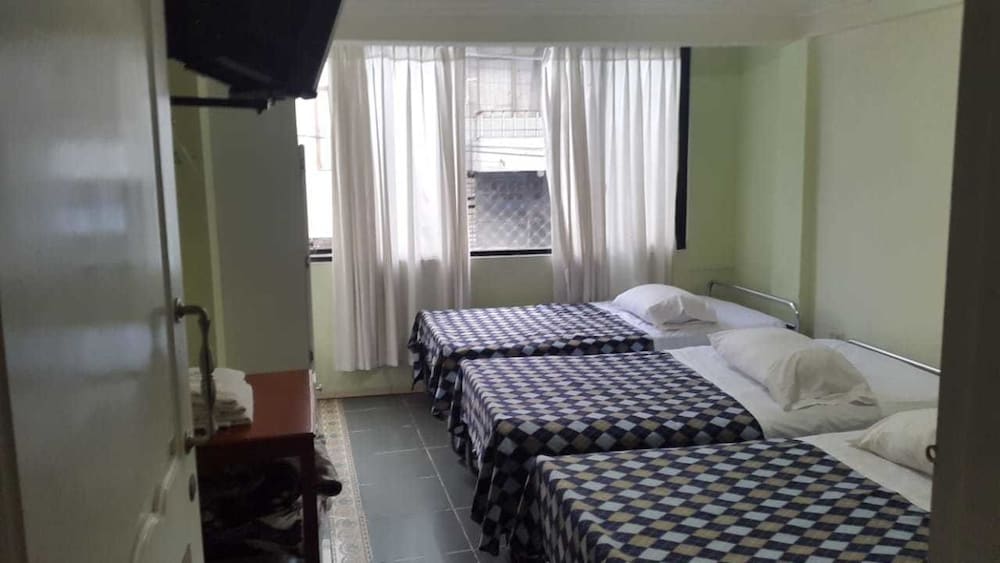 Triple Room, 3 Twin Beds, Non Smoking photo 2
