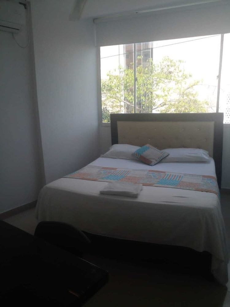 Double Room Single Use photo 1
