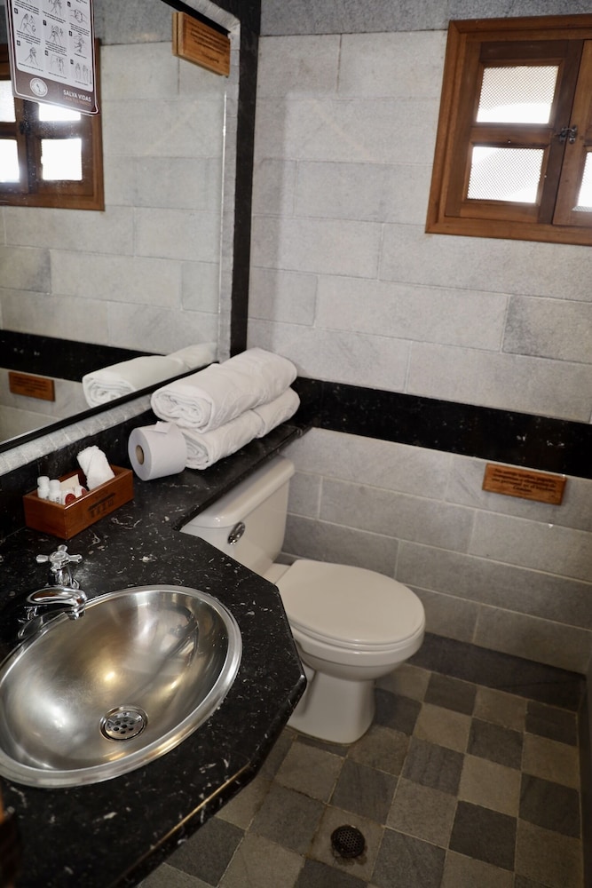 Quadruple Room (Loft) photo 2