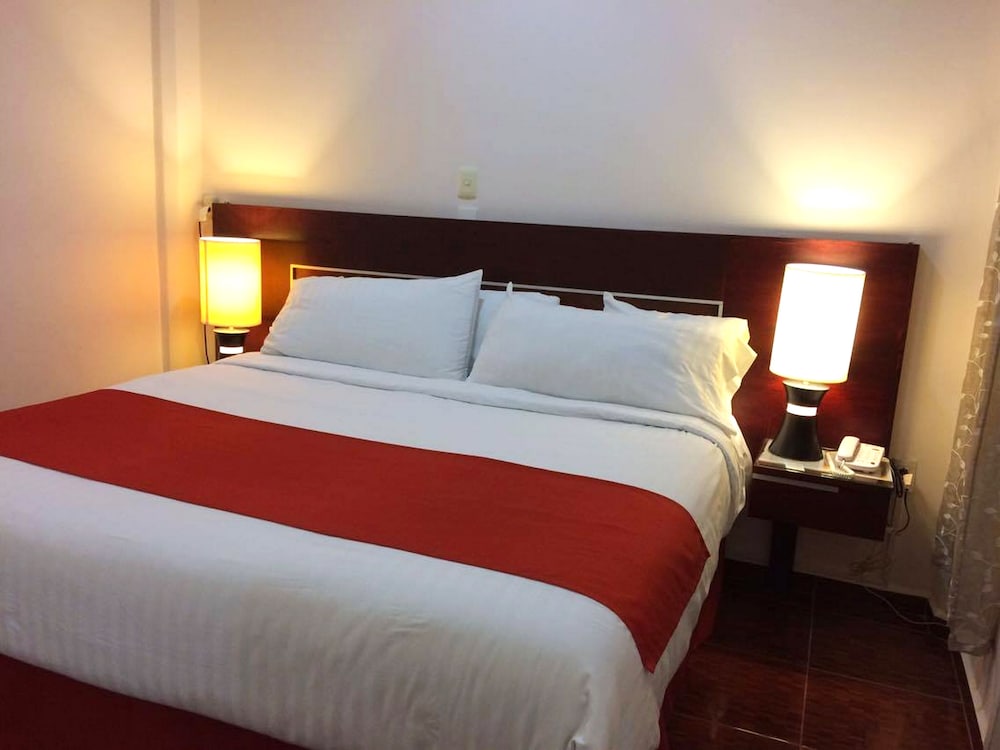 Single Room photo 1