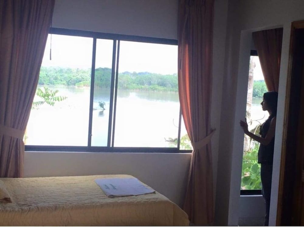 Standard Single Room, 1 Double Bed photo 2