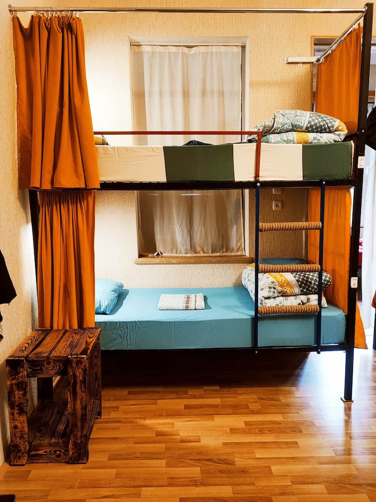 Classic Shared Dormitory, Mixed Dorm (4) photo 1
