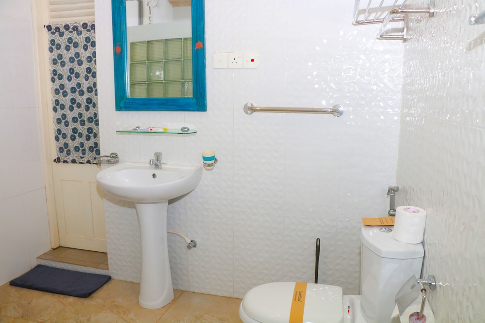 Standard Twin Room photo 2
