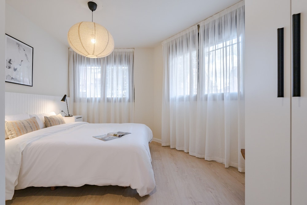 Apartamento, 2 Habitaciones