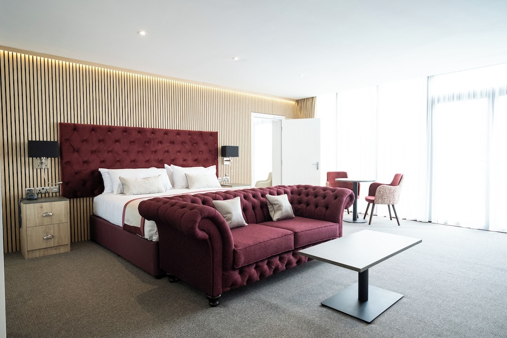 Executive Studio Suite photo 2